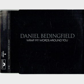 Daniel Bedingfield - Wrap My Words Around You (2004) (Promo)