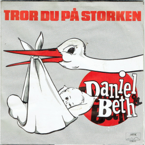 Daniel Beth - Tror Du P Storken