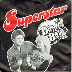 Daniel Beth - Tror Du P� Storken