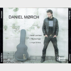 Daniel M�rch - Daniel M�rch