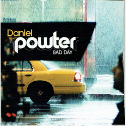 Daniel Powter - Bad Day (2004) (Promo)