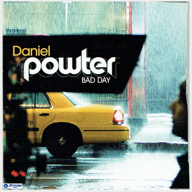 Daniel Powter - Bad Day (2004) (Promo)