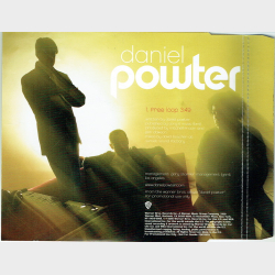 Daniel Powter - Free Loop (2005) (Promo)