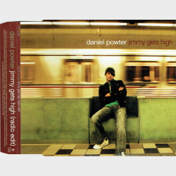 Daniel Powter - Jimmy Gets High (2005) (Promo)