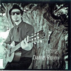 Daniel Rolin - Home (2015)
