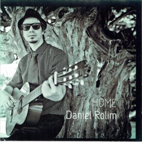 Daniel Rolin - Home (2015)