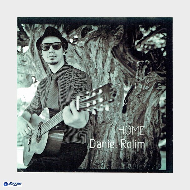 Daniel Rolin - Home (2015)