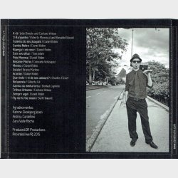 Daniel Rolin - Home (2015)