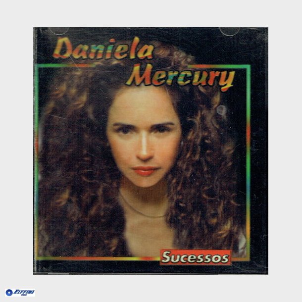 Daniela Mercury - Sucessos