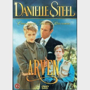 Danielle Steel - Full Circle (1996) / Arven