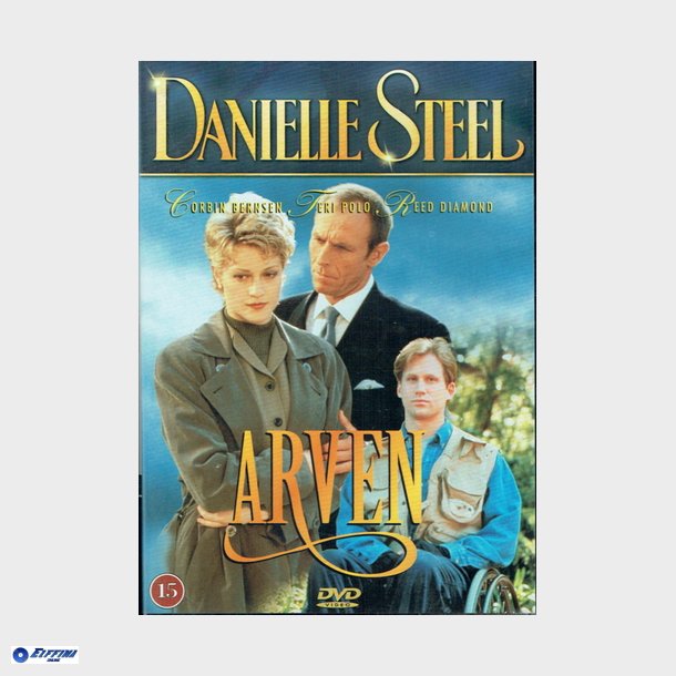 Danielle Steel - Full Circle (1996) / Arven