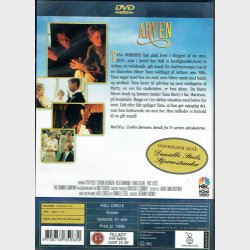 Danielle Steel - Full Circle (1996) / Arven