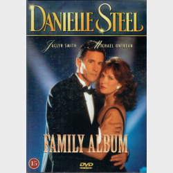 Danielle Steel - Family Album (1994)