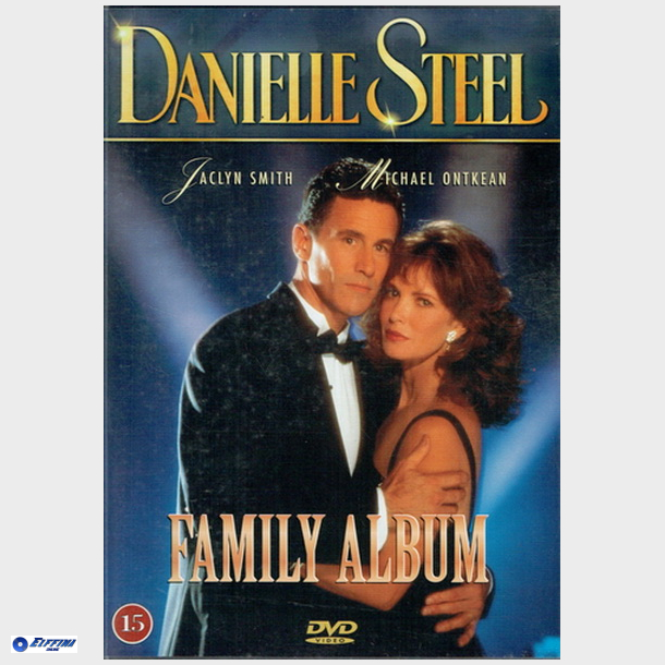 Danielle Steel - Family Album (1994)