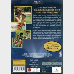 Danielle Steel - Family Album (1994)