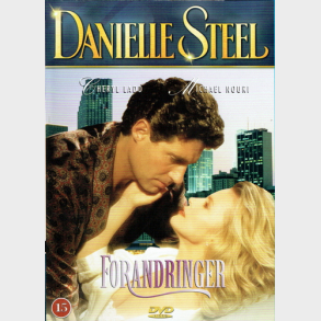 Danielle Steel - Forandringer (1991)