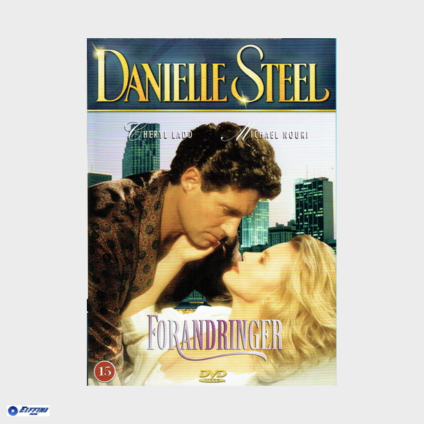 Danielle Steel - Forandringer (1991)