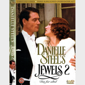 Danielle Steel - Jewels 2 (1991)