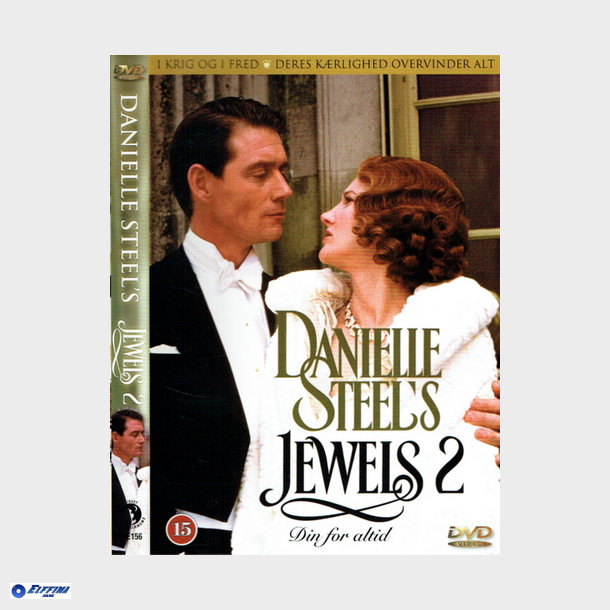 Danielle Steel - Jewels 2 (1991)