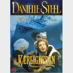 Danielle Steel - K�rligheden (1996)