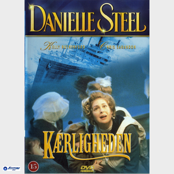 Danielle Steel - K�rligheden (1996)