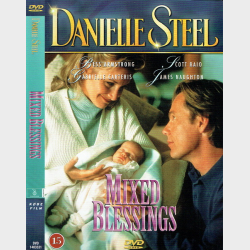 Danielle Steel - Mixed Blessings (1995)