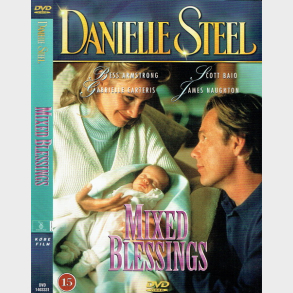 Danielle Steel - Mixed Blessings (1995)