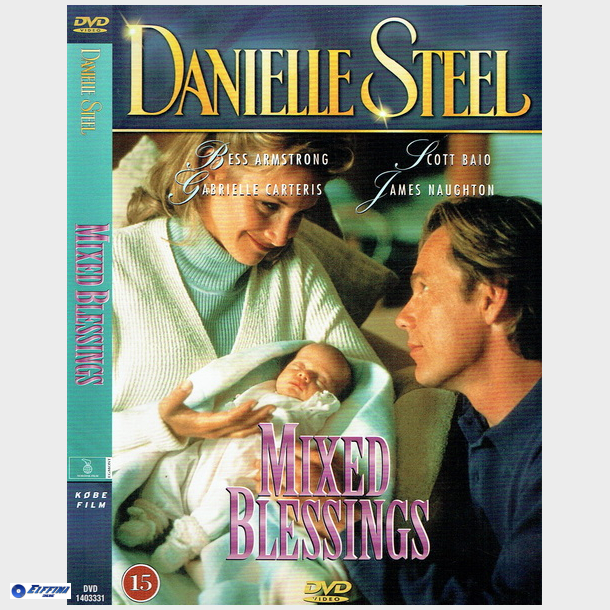 Danielle Steel - Mixed Blessings (1995)