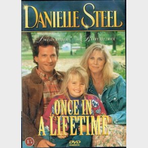 Danielle Steel - Once In A Lifetime (1994)