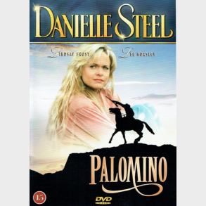 Danielle Steel - Palomino (1991)