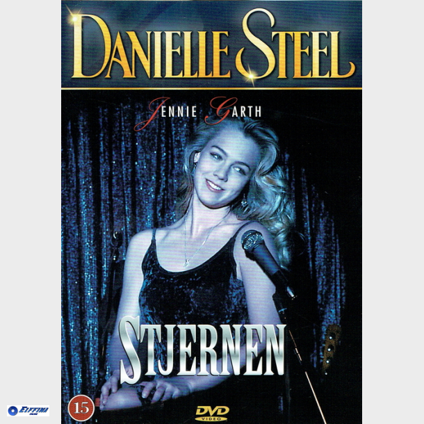 Danielle Steel - Stjernen (1993)