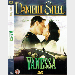 Danielle Steel - Vanessa (1996)