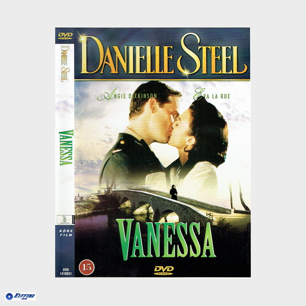 Danielle Steel - Vanessa (1996)