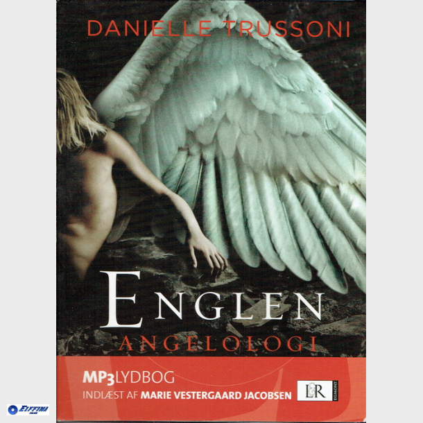 Danielle Trussoni - Englen Angelogi (2010) (Digibook)