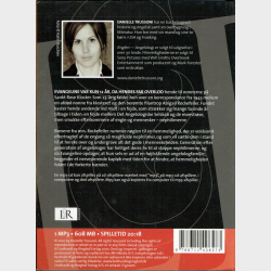 Danielle Trussoni - Englen Angelogi (2010) (Digibook)