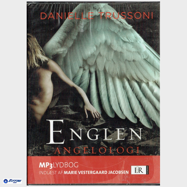 Danielle Trussoni - Englen Angelologi (2010) (Digibook)