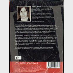 Danielle Trussoni - Englen Angelologi (2010) (Digibook)