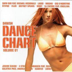 Danish Dancechart 01