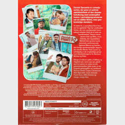 Danish Dynamite (2012) (Hvid �ske)