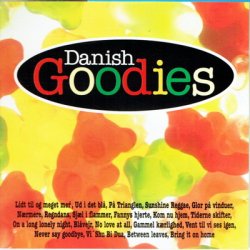 Danish Goodies 20 Hits (1995)