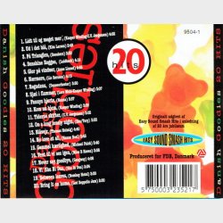 Danish Goodies 20 Hits (1995)