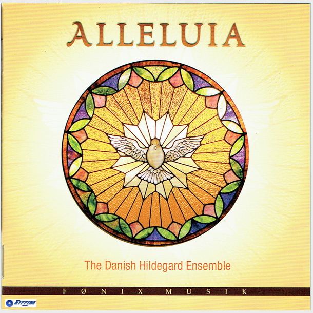 Danish Hildegaard Ensemble Alleluia (2006)