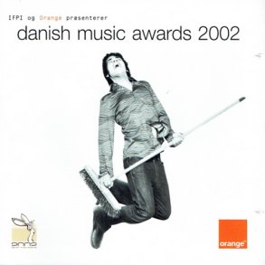 Danish Music Awards 2002 (2002)