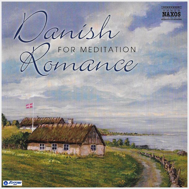 Danish Romance For Meditation (2007)