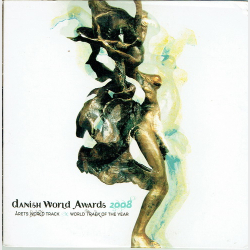 Danish World Awards 2008