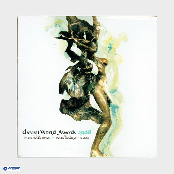 Danish World Awards 2008