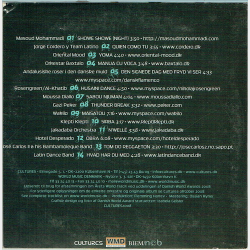 Danish World Awards 2008