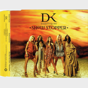 Danity Kane - Show Stopper (2006) (Promo)