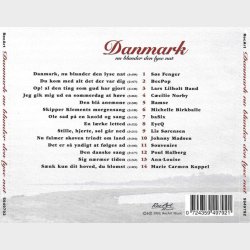 Danmark Nu Blunder Den Lyse Nat (2003)