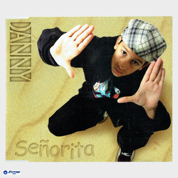 Danny - Senorita (1999)
